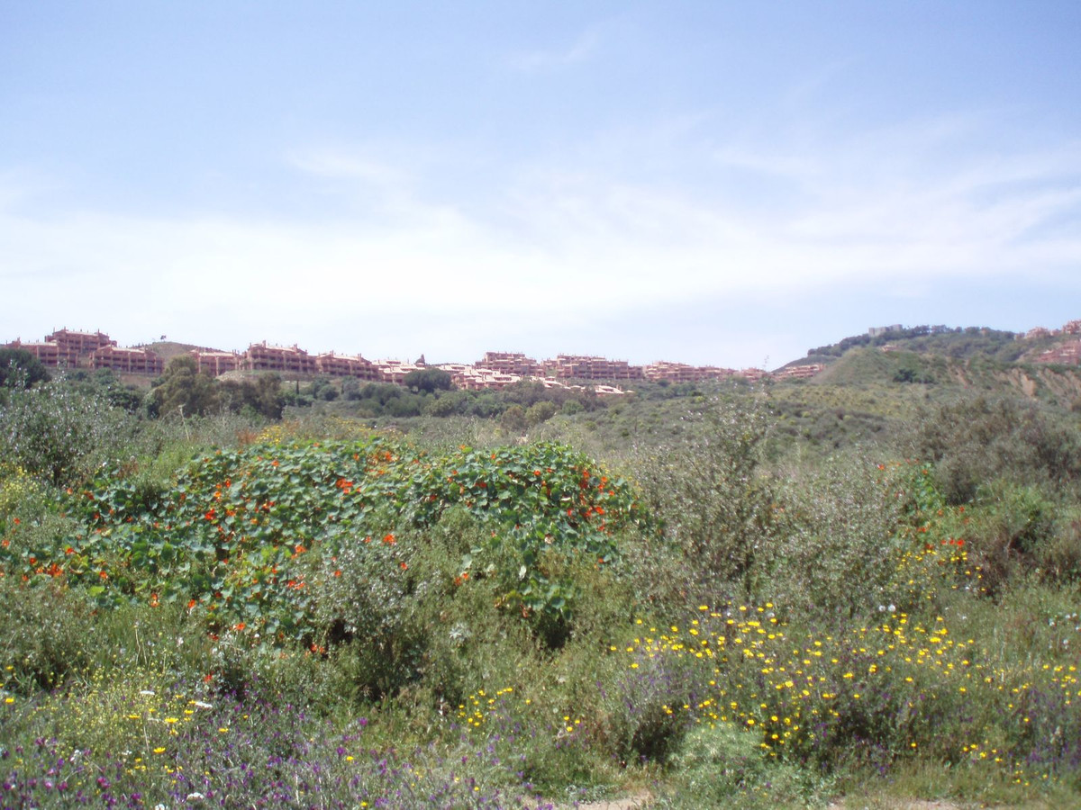 Grond te koop in Mijas | 0 slaapkamers H4658773