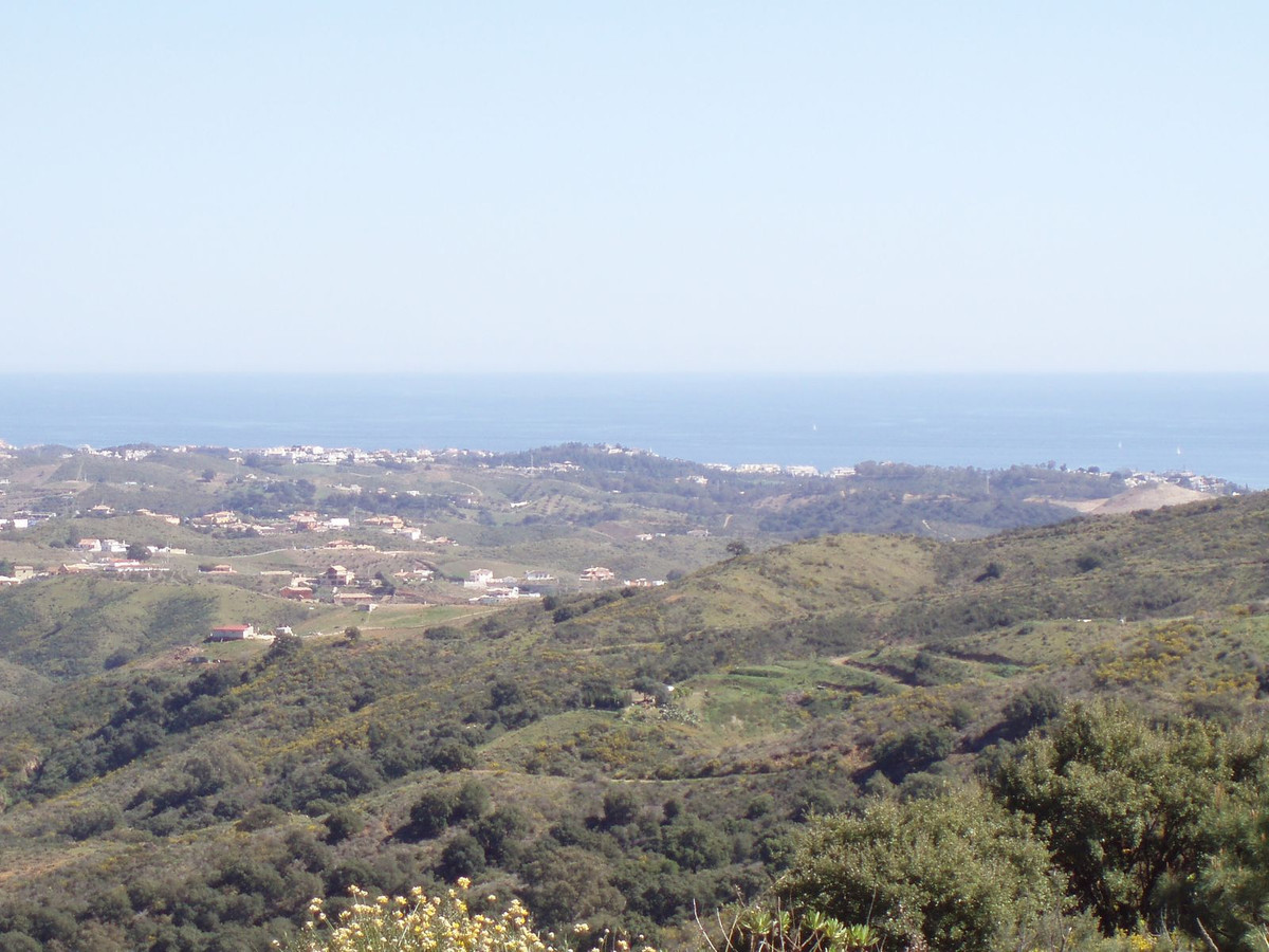 Grond te koop in Mijas | 0 slaapkamers H4658773