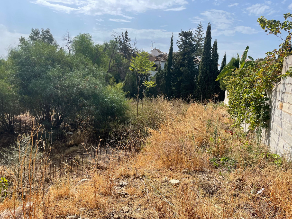Grond te koop in Mijas | 0 slaapkamers H4868221