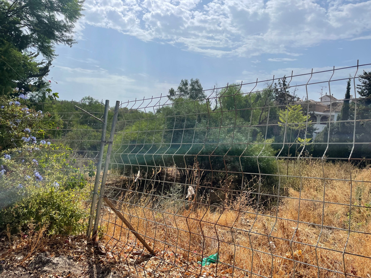 Grond te koop in Mijas | 0 slaapkamers H4868221