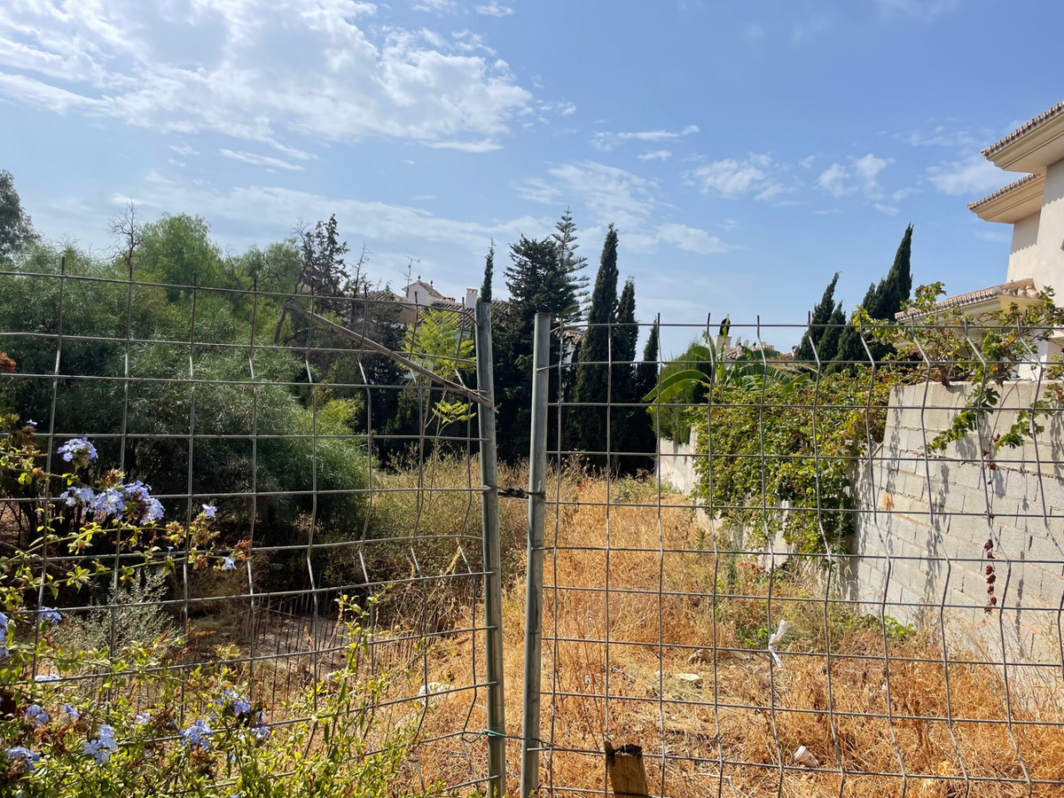 Grond te koop in Mijas | 0 slaapkamers H4868221
