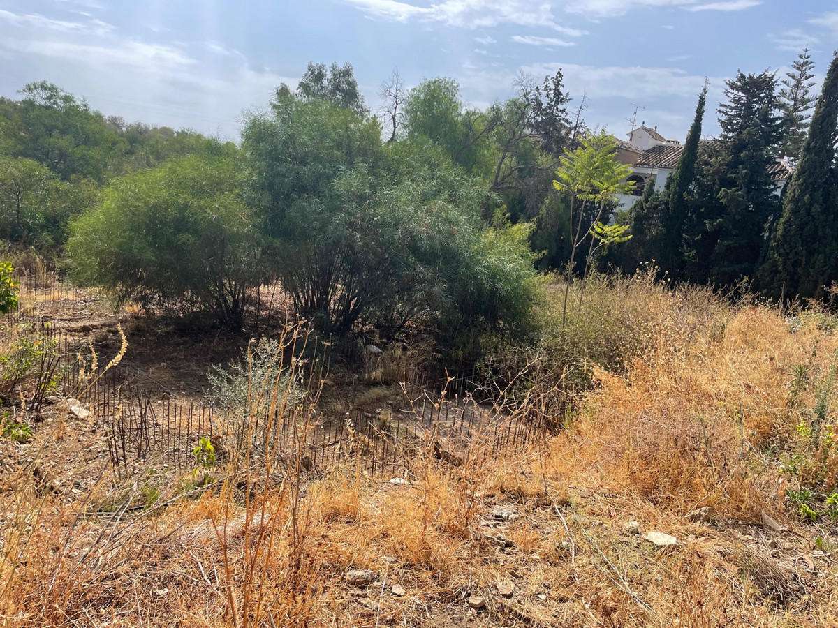 Grond te koop in Mijas | 0 slaapkamers H4868221