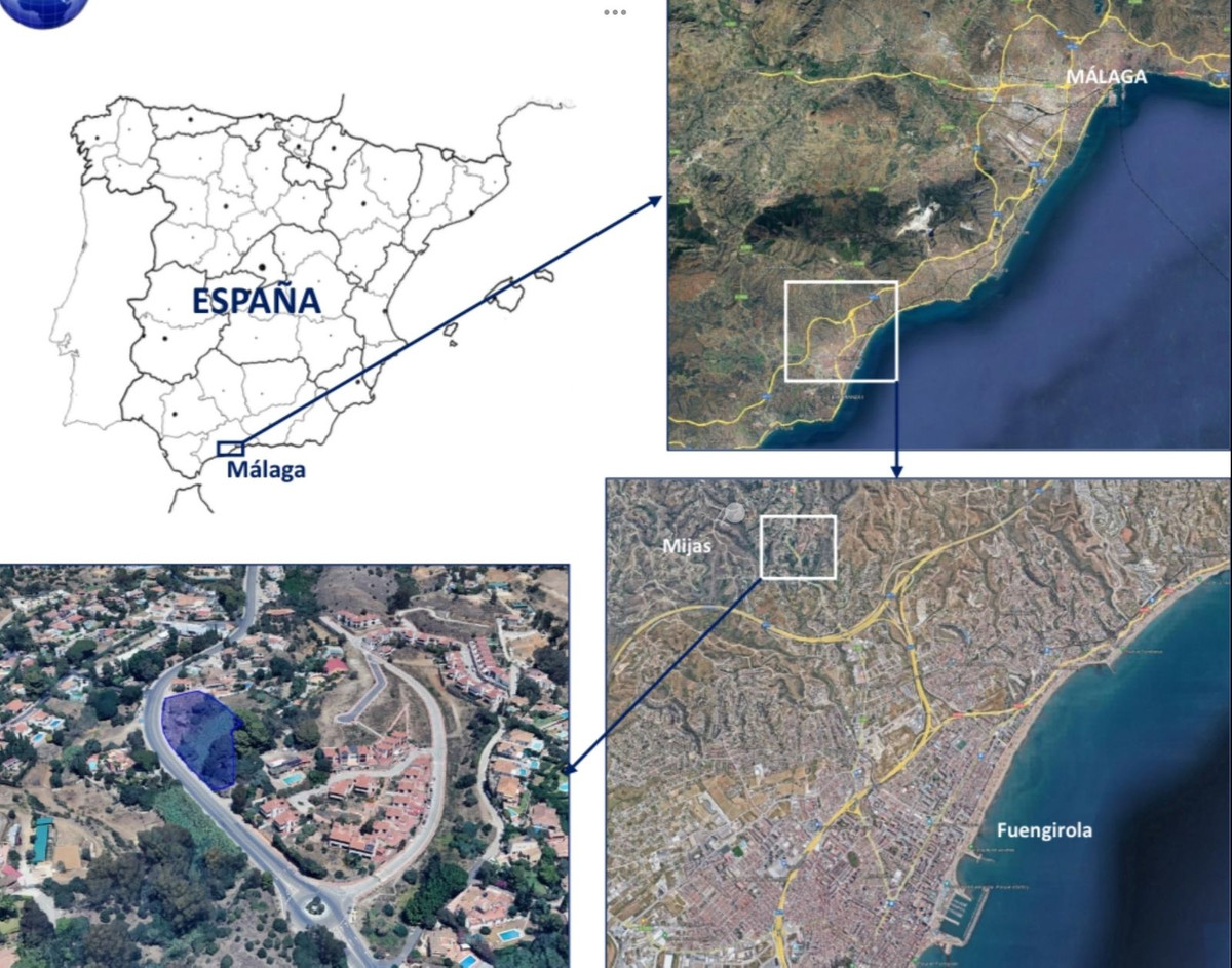 Residentiele Percelen in Mijas-2