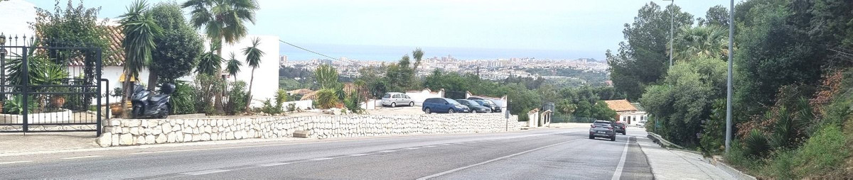 Residentiele Percelen in Mijas-3