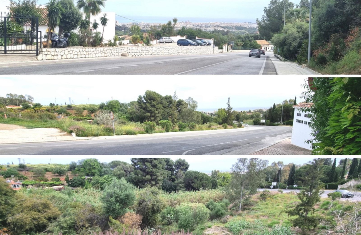 Residentiele Percelen in Mijas-5