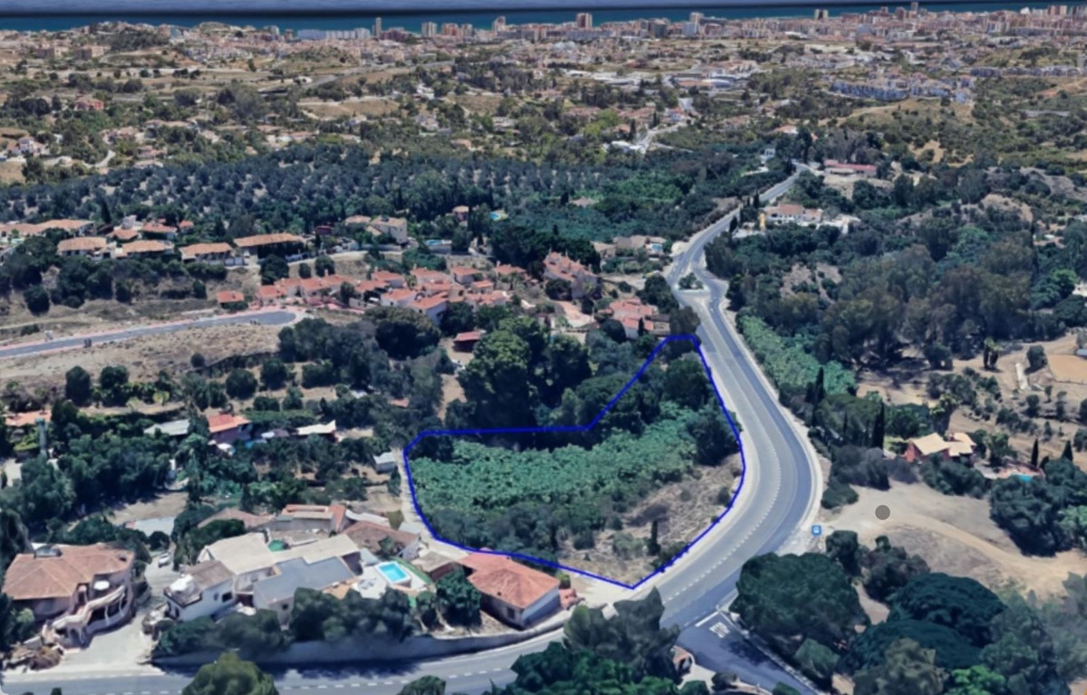 Residentiele Percelen in Mijas-6
