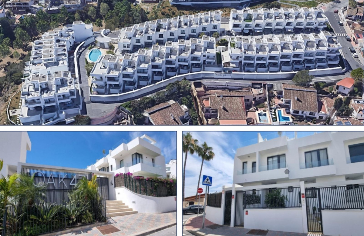 Residentiele Percelen in Mijas-7
