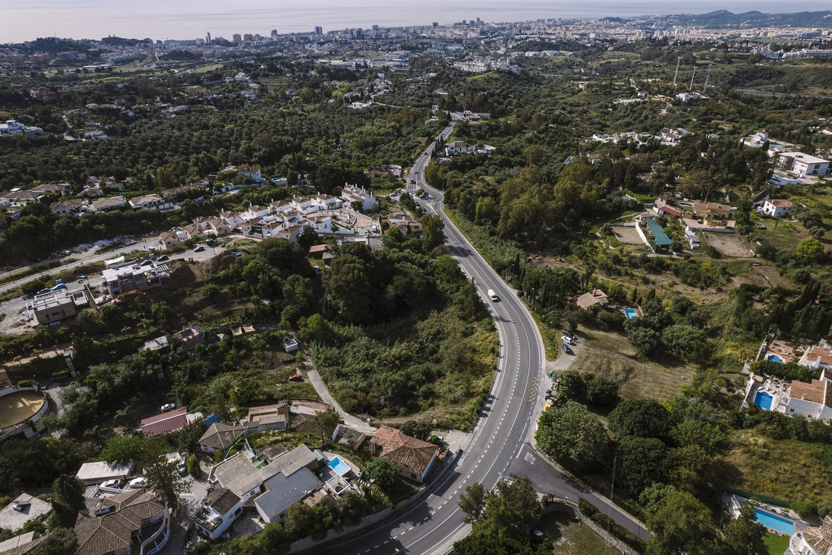 Grond te koop in Mijas | 0 slaapkamers H5022067