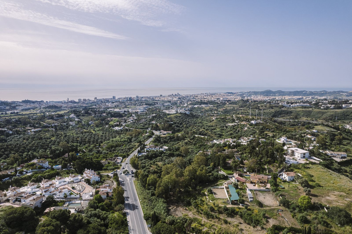 Grond te koop in Mijas | 0 slaapkamers H5022067