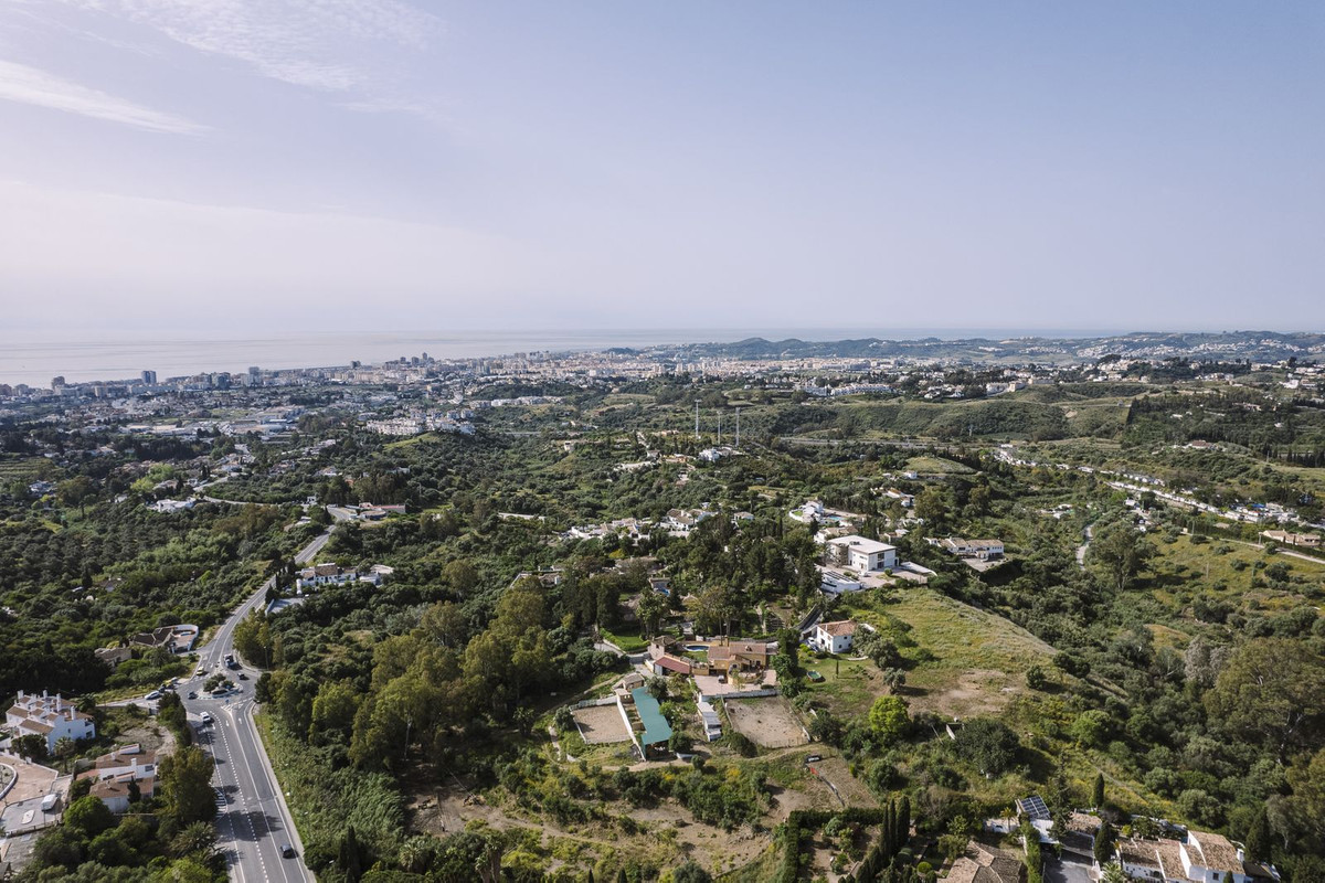 Grond te koop in Mijas | 0 slaapkamers H5022067