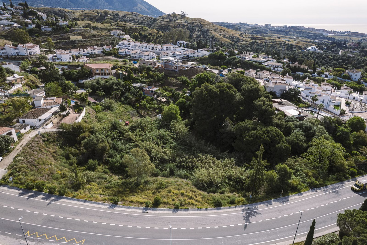 Grond te koop in Mijas | 0 slaapkamers H5022067
