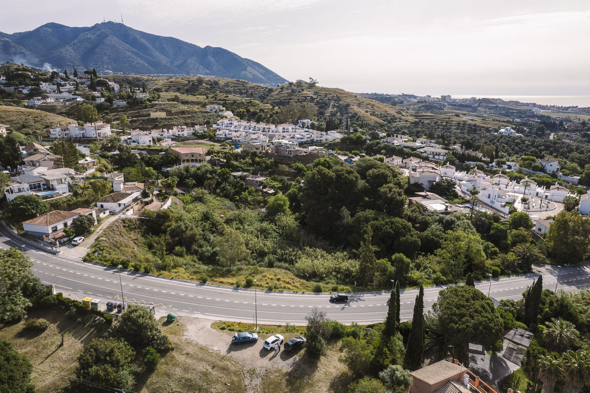 Grond te koop in Mijas | 0 slaapkamers H5022067
