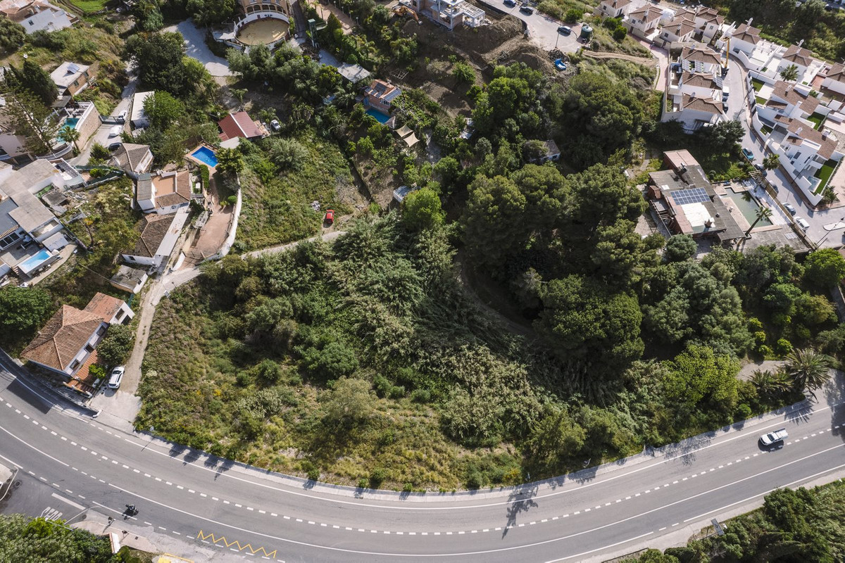 Grond te koop in Mijas | 0 slaapkamers H5022067