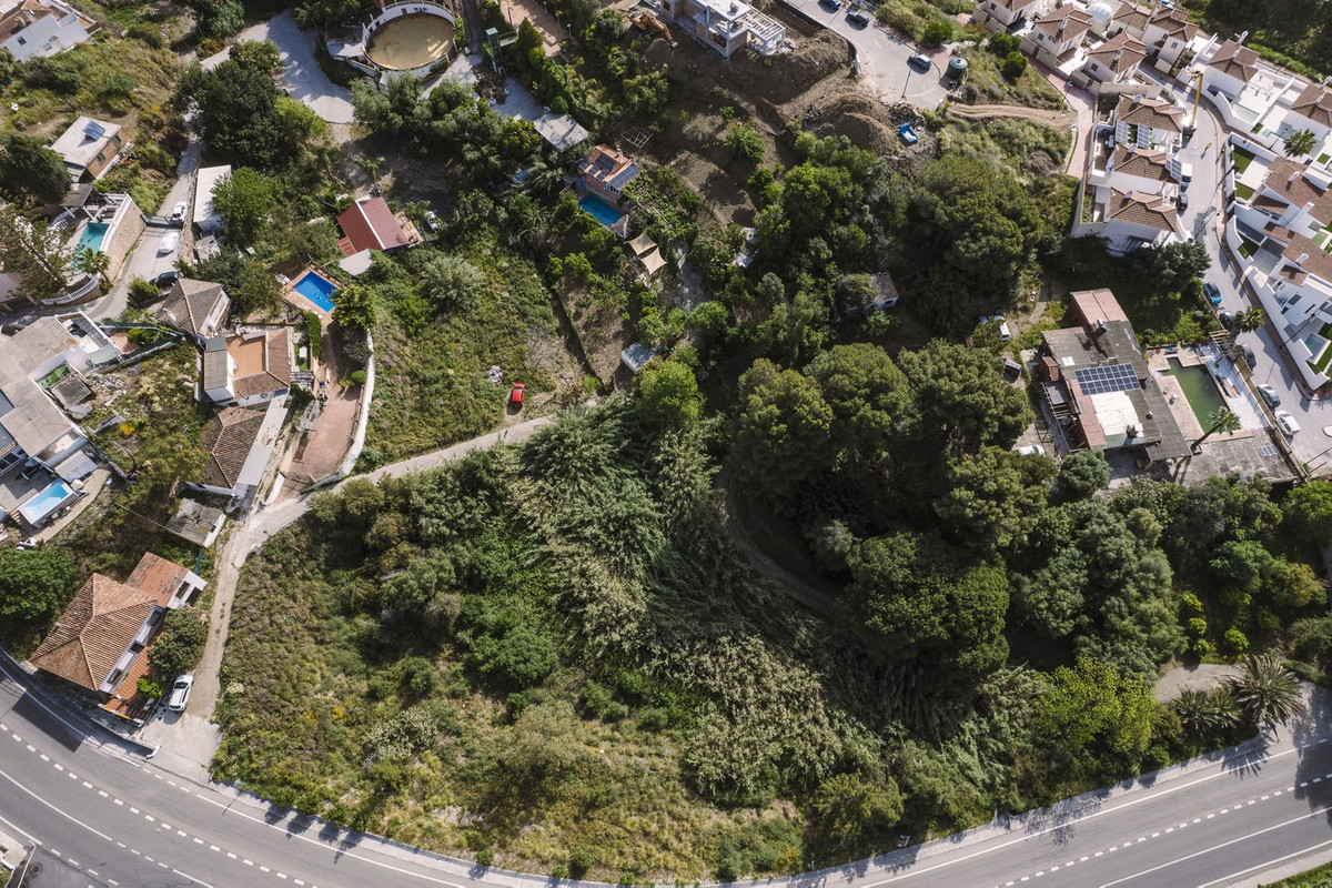 Grond te koop in Mijas | 0 slaapkamers H5022067