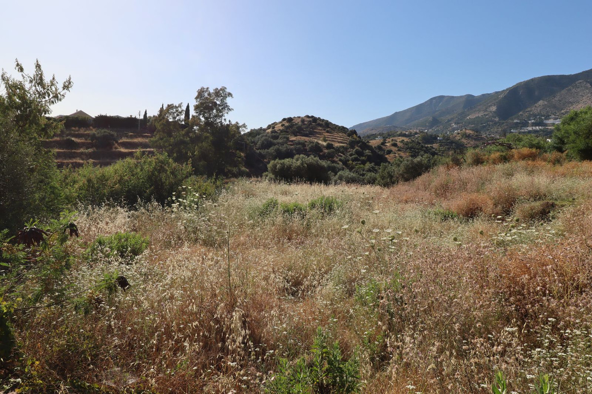 Percelen te koop in Mijas | 0 slaapkamers H5065159