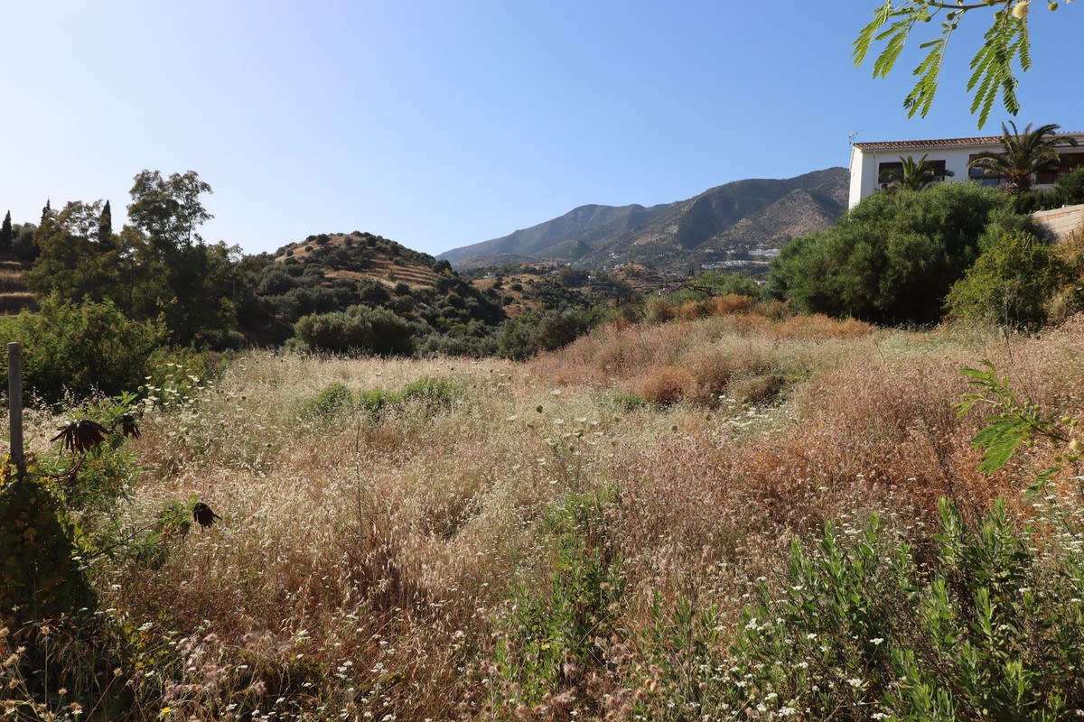 Percelen te koop in Mijas | 0 slaapkamers H5065159
