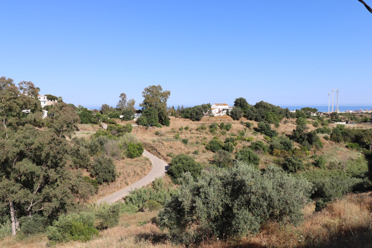 Percelen te koop in Mijas | 0 slaapkamers H5065159