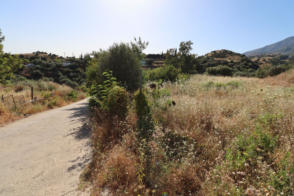Percelen te koop in Mijas | 0 slaapkamers H5065159