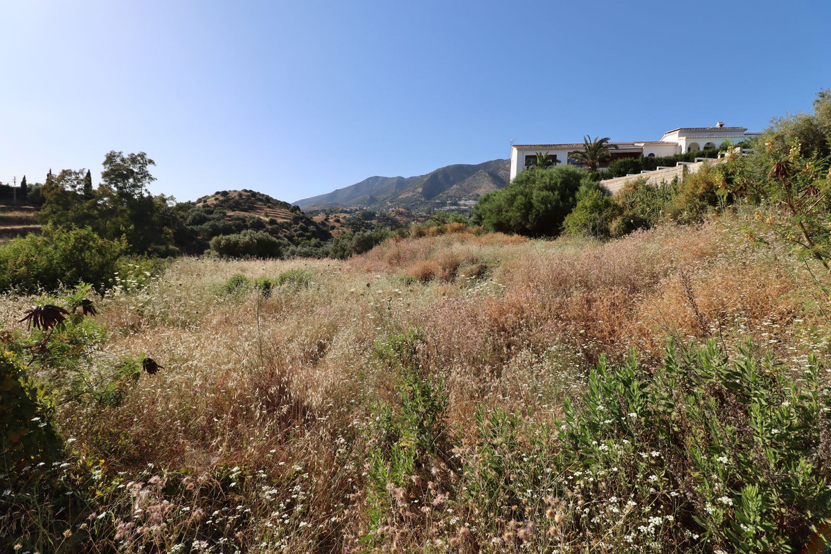 Percelen te koop in Mijas | 0 slaapkamers H5065159