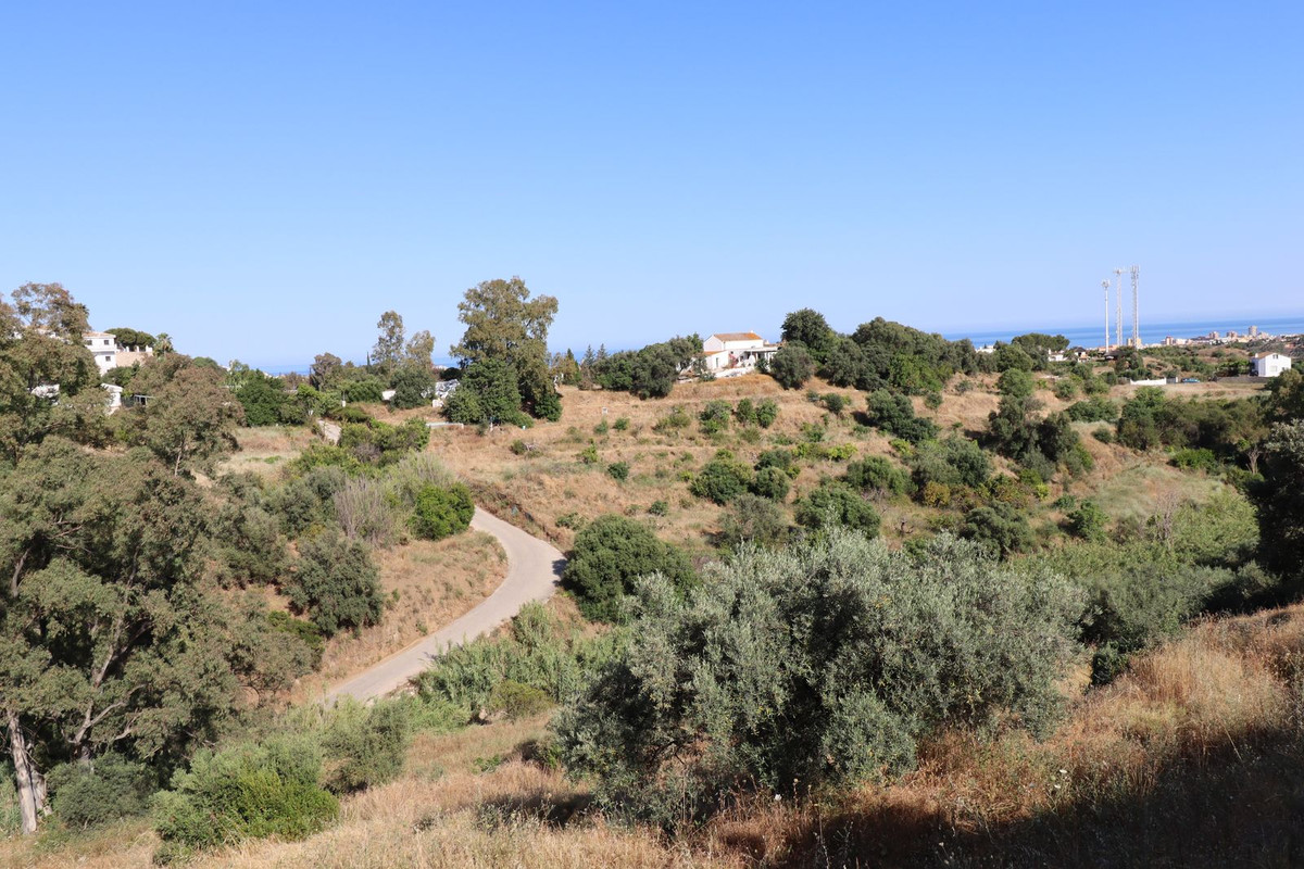 Percelen te koop in Mijas | 0 slaapkamers H5065159
