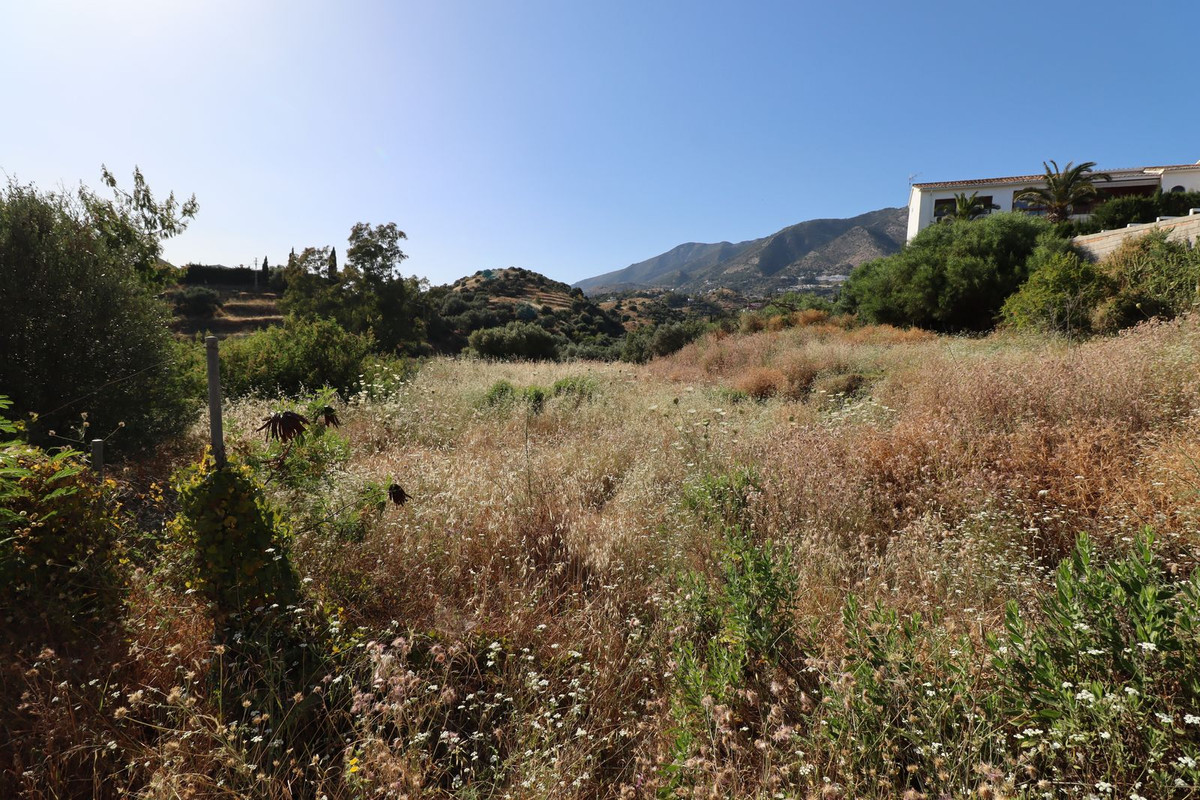 Percelen te koop in Mijas | 0 slaapkamers H5065159