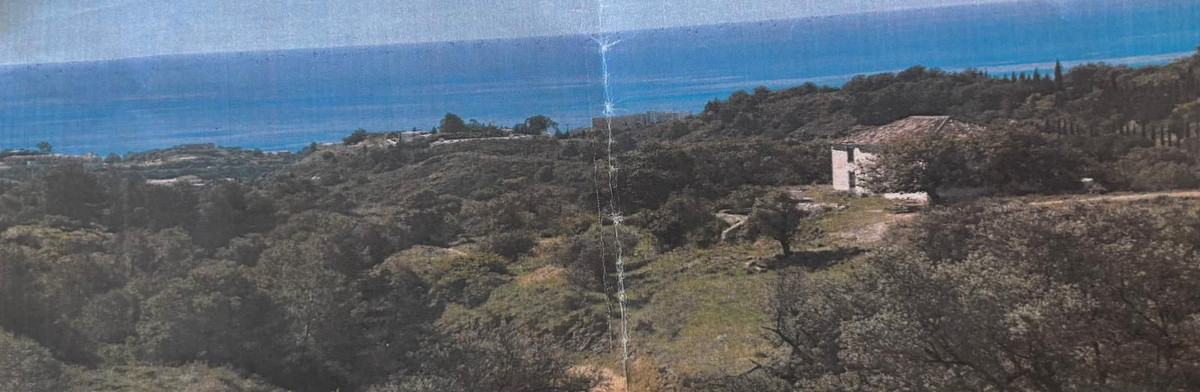 Percelen te koop in Mijas | 0 slaapkamers H5107498