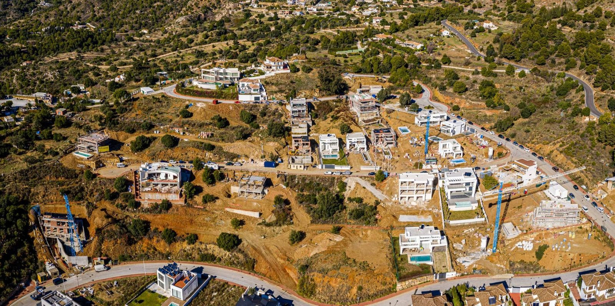 Percelen te koop in Mijas | 0 slaapkamers H5107834