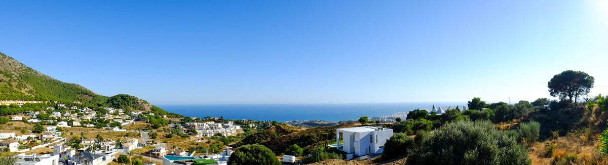 Percelen te koop in Mijas | 0 slaapkamers H5107834