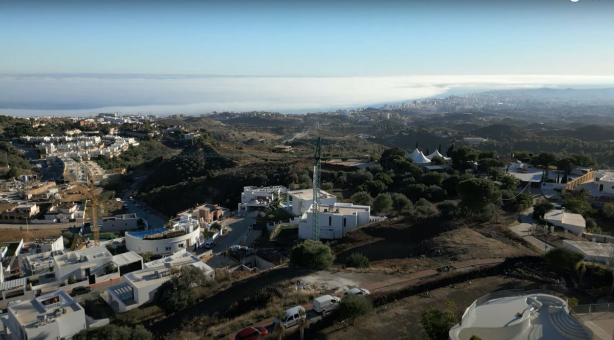 Percelen te koop in Mijas | 0 slaapkamers H5107834