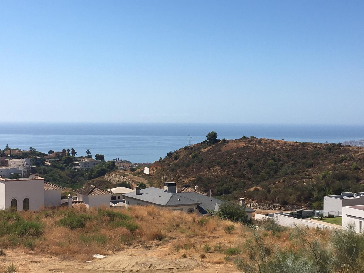 Percelen te koop in Mijas | 0 slaapkamers H5107834