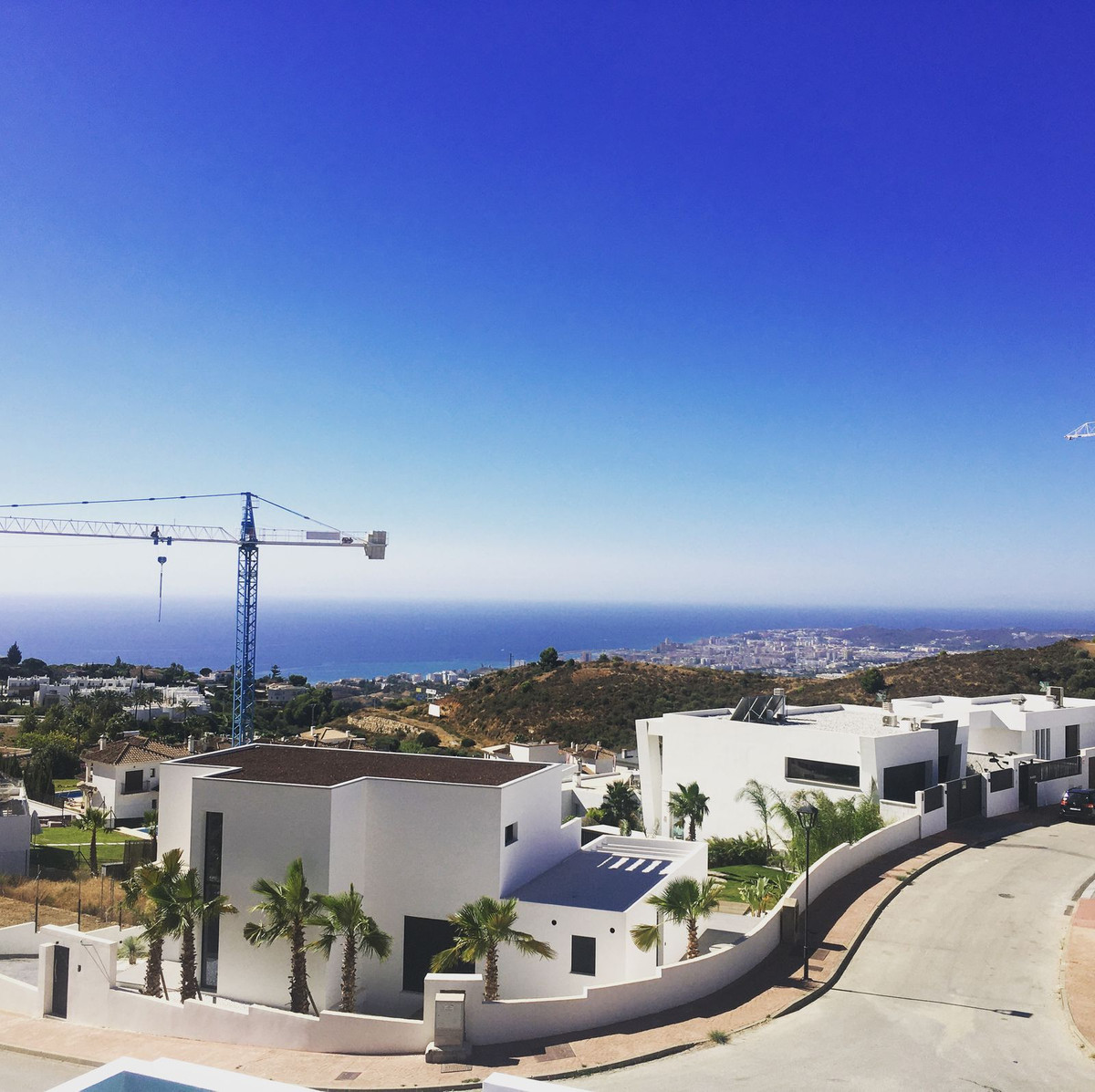 Percelen te koop in Mijas | 0 slaapkamers H5107834