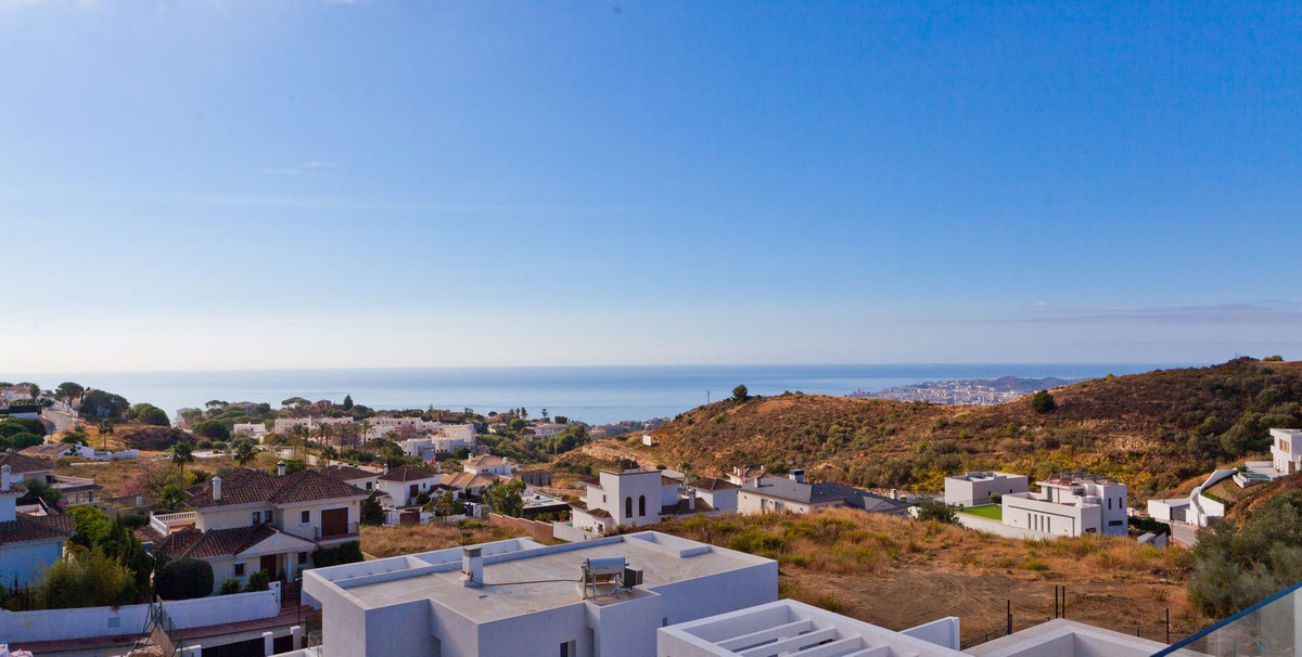 Percelen te koop in Mijas | 0 slaapkamers H5107834