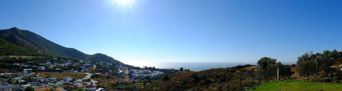 Percelen te koop in Mijas | 0 slaapkamers H5107834
