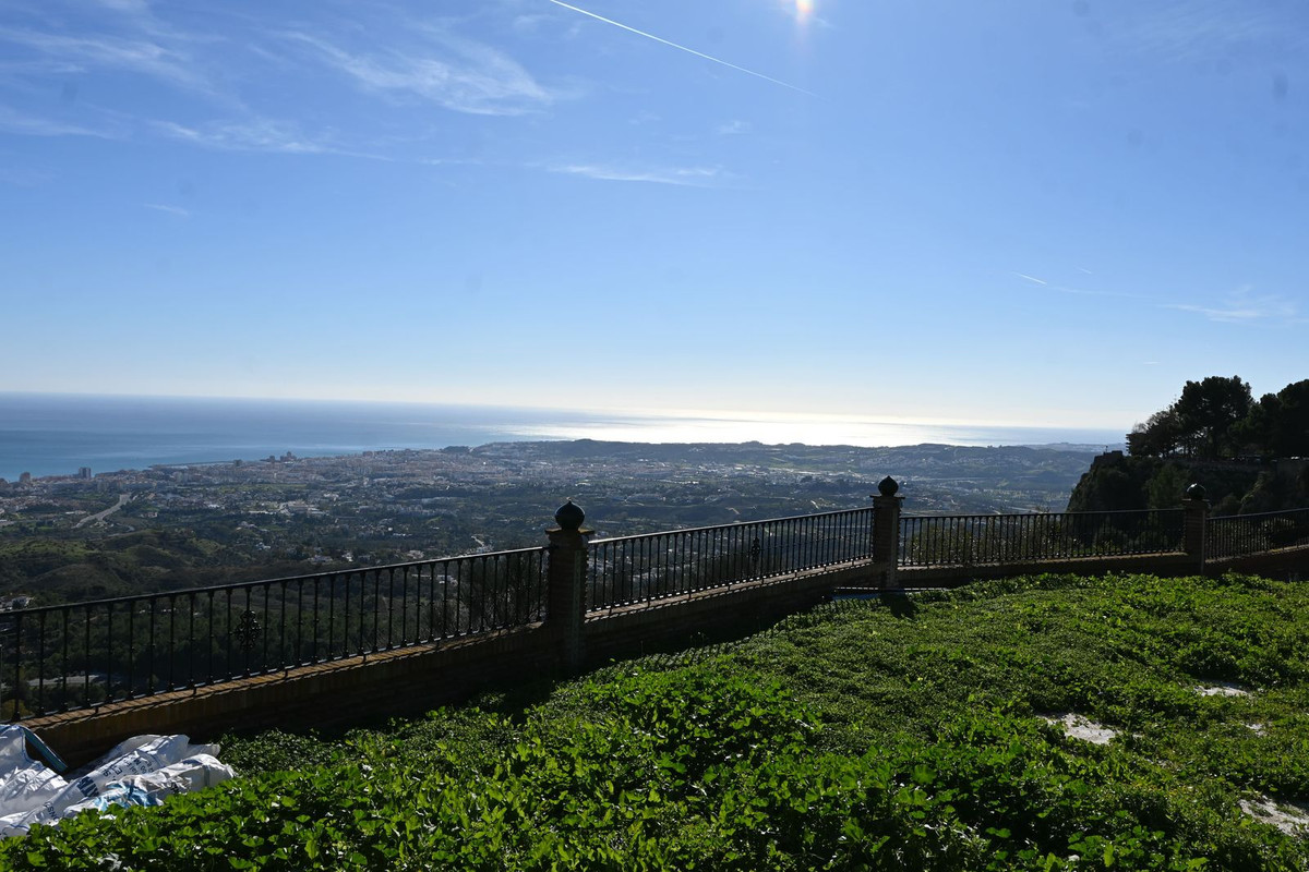 Percelen te koop in Mijas | 0 slaapkamers H5291830