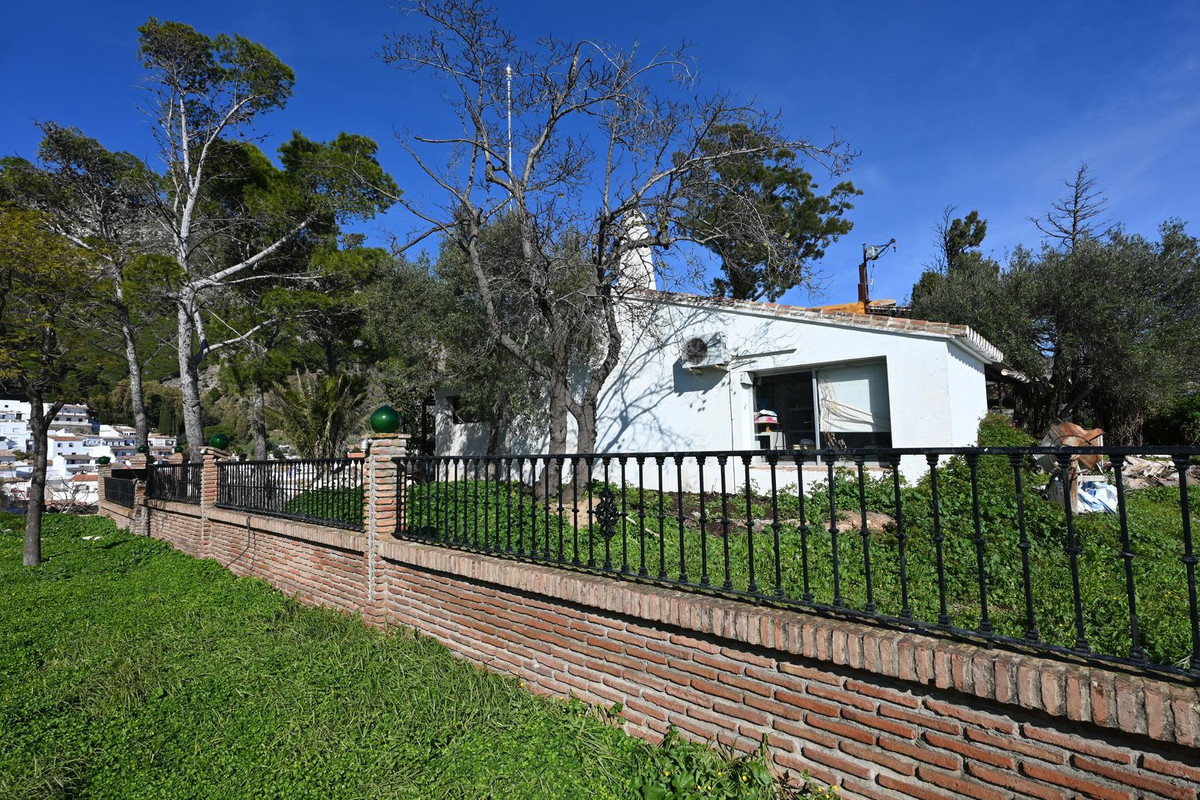 Percelen te koop in Mijas | 0 slaapkamers H5291830