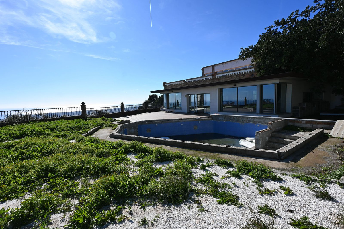 Percelen te koop in Mijas | 0 slaapkamers H5291830