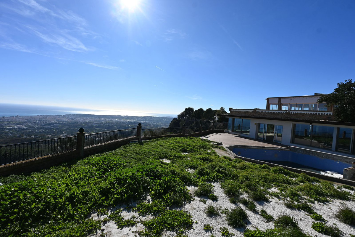 Percelen te koop in Mijas | 0 slaapkamers H5291830