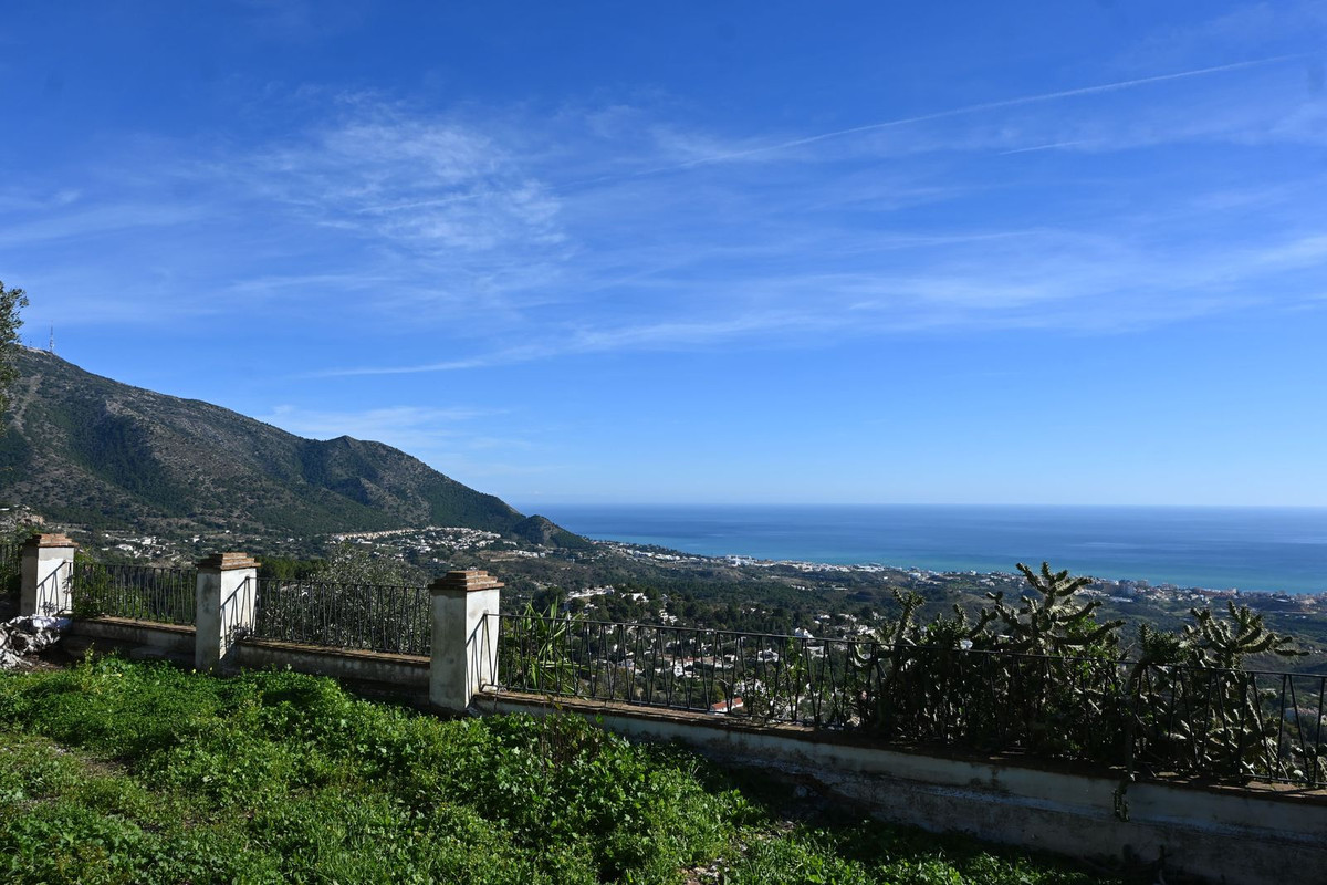 Percelen te koop in Mijas | 0 slaapkamers H5291830