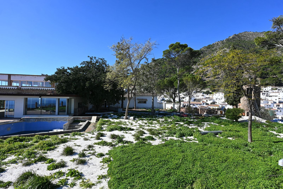 Percelen te koop in Mijas | 0 slaapkamers H5291830