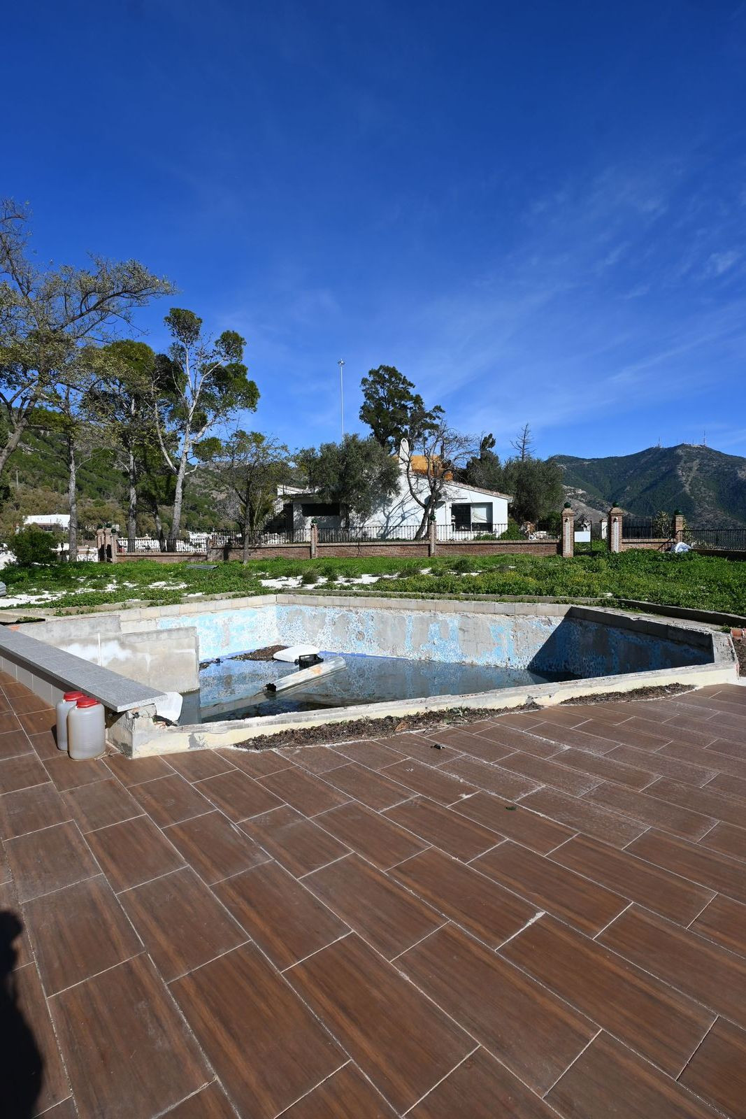Percelen te koop in Mijas | 0 slaapkamers H5291830