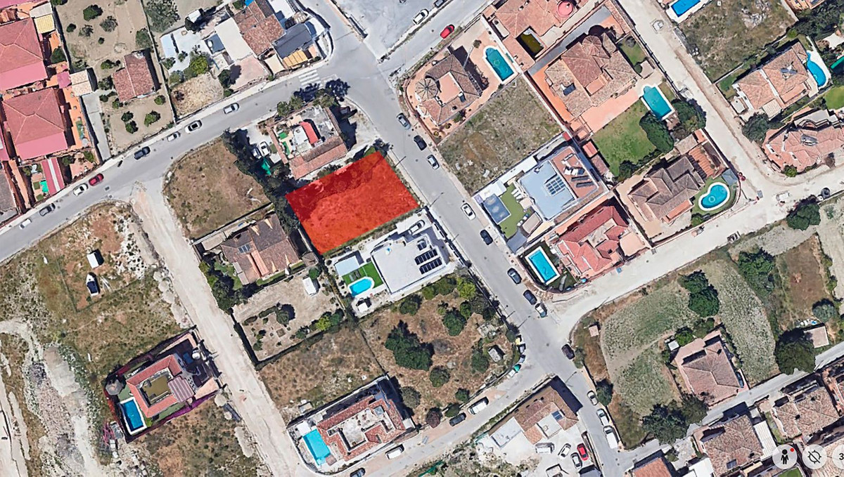 Percelen te koop in Mijas | 0 slaapkamers H5293507