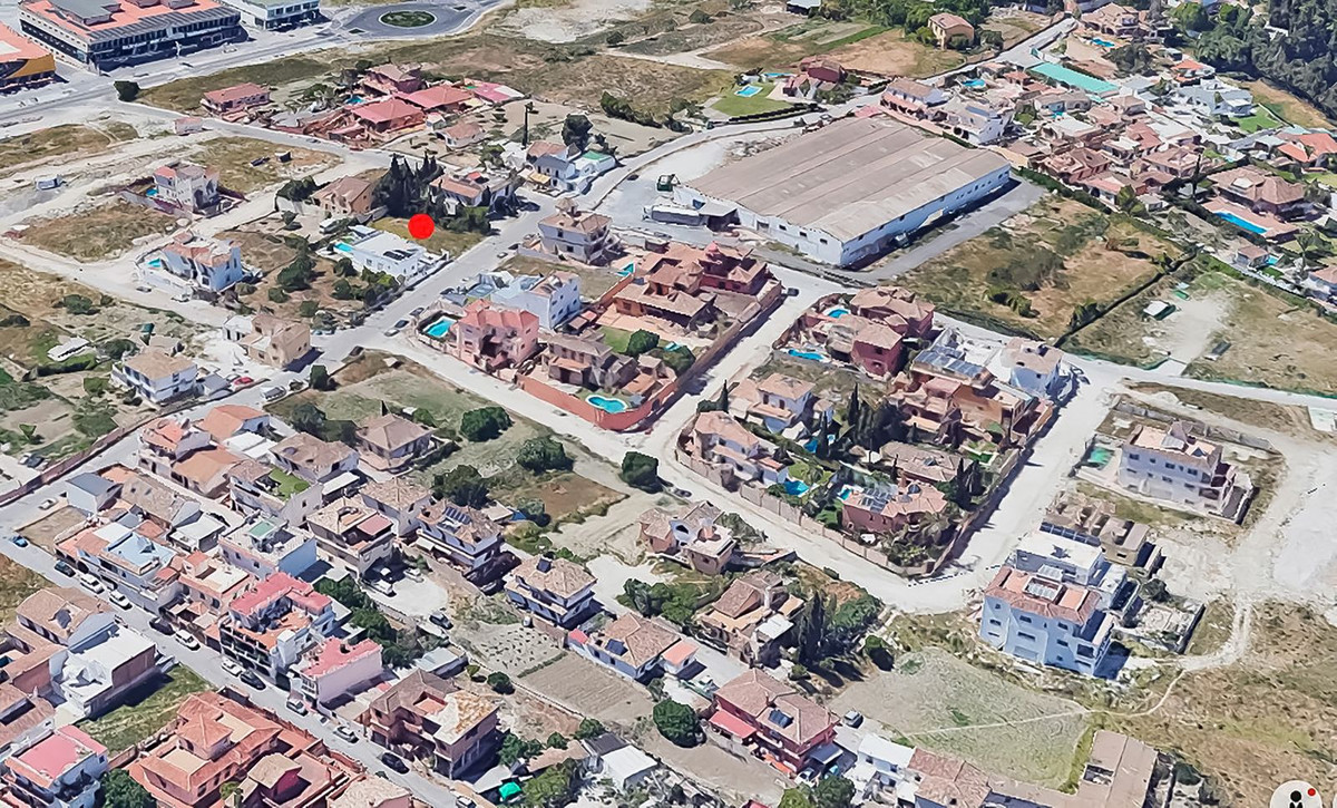 Percelen te koop in Mijas | 0 slaapkamers H5293507