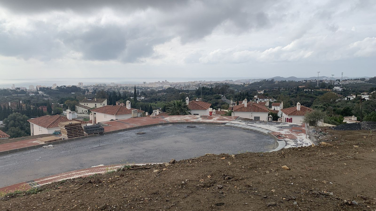 Percelen te koop in Mijas | 0 slaapkamers H5305600