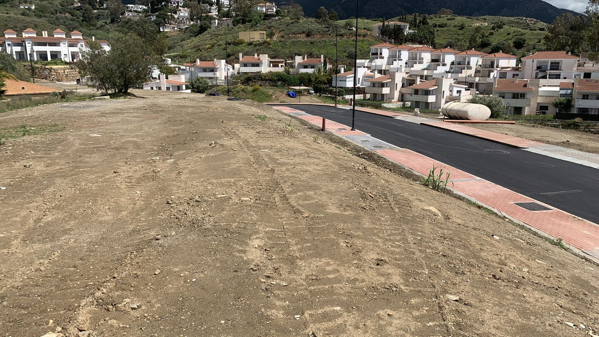 Percelen te koop in Mijas | 0 slaapkamers H5305600