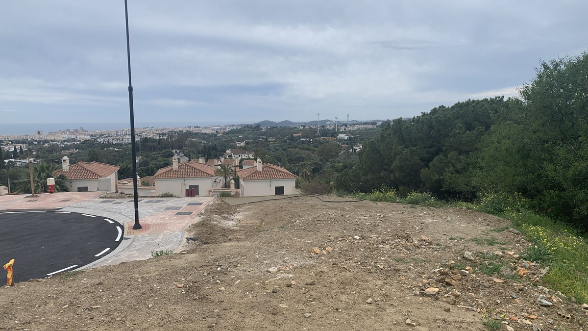 Percelen te koop in Mijas | 0 slaapkamers H5305600