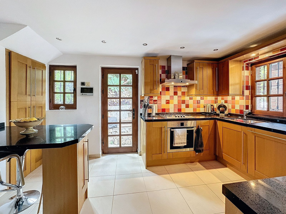 Vrijstaande Villa te koop in Mijas | 3 slaapkamers H5305708