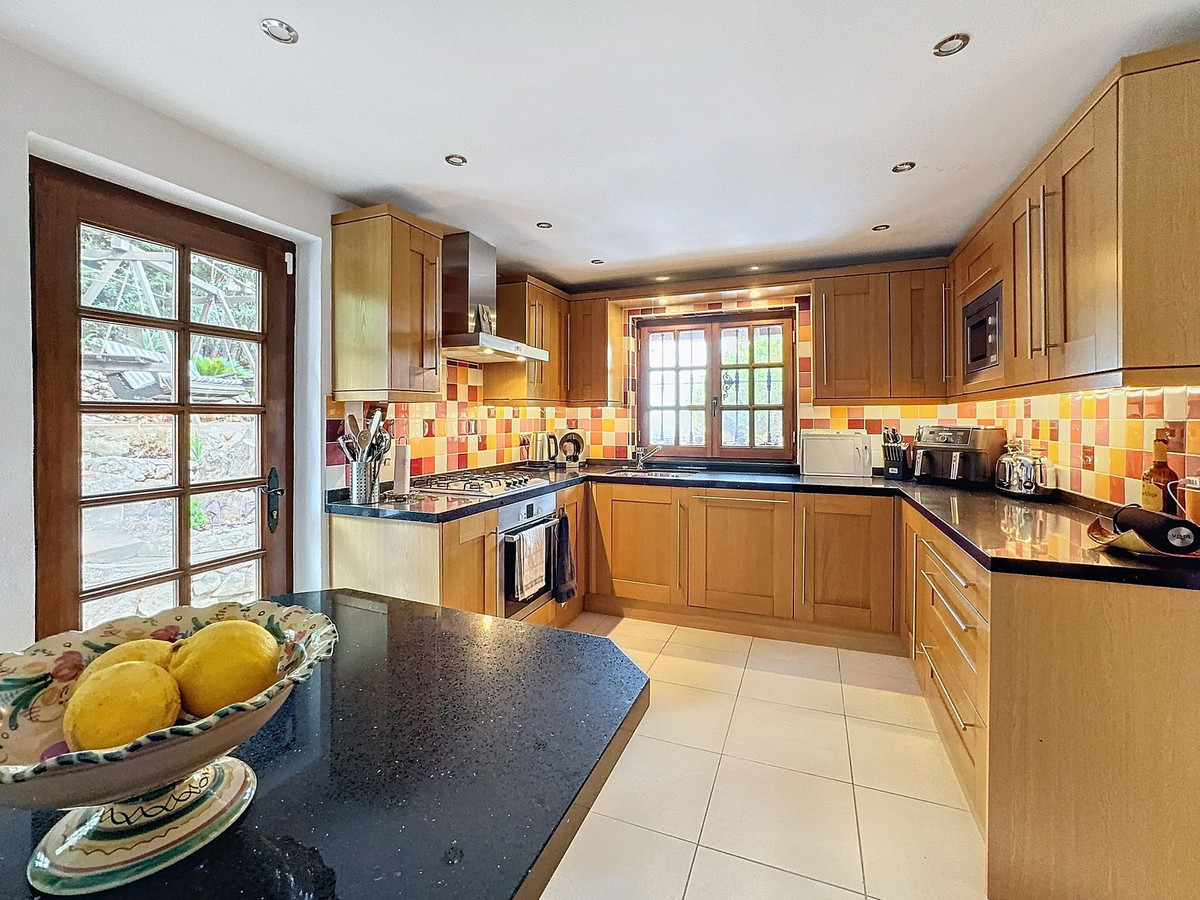 Vrijstaande Villa te koop in Mijas | 3 slaapkamers H5305708