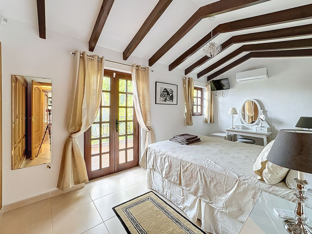 Vrijstaande Villa te koop in Mijas | 3 slaapkamers H5305708