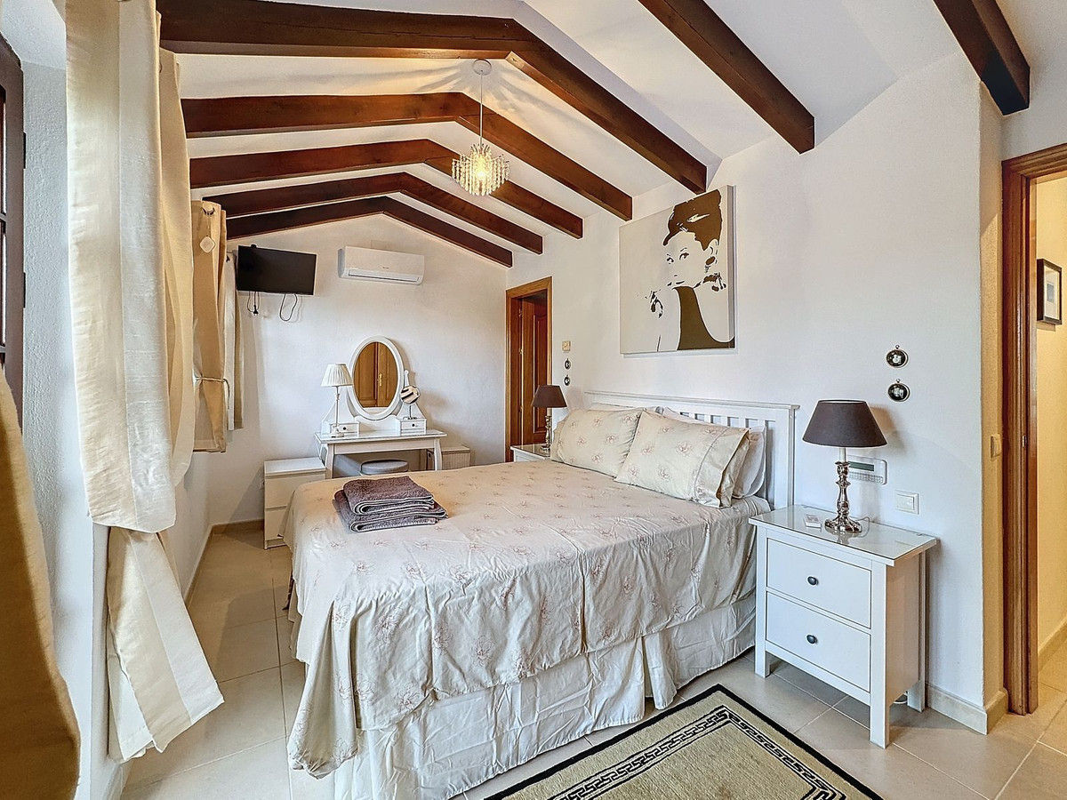 Vrijstaande Villa te koop in Mijas | 3 slaapkamers H5305708