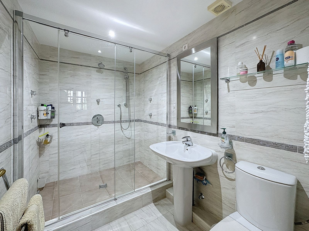 Vrijstaande Villa te koop in Mijas | 3 slaapkamers H5305708